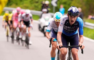 Ciclistul pus să plătească 30 de milioane de euro: „Sunt pedepsit pentru convingerile mele personale”