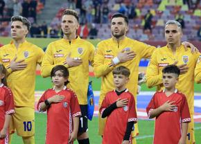 Cine cântă imnul la România - Austria » Decizia FRF