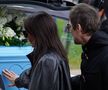 Cortegiul funerar al lui Ricky Hatton/ foto Getty Images