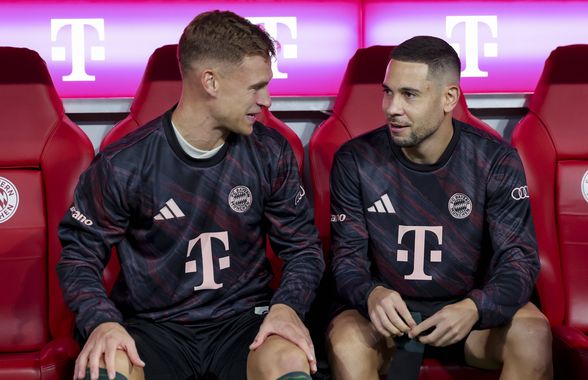 Juventus vrea să-i „fure” lui Bayern Munchen singurul campion european!