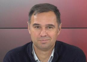 Comentatorul Ionuț Angheluță dezvăluie cu ce echipă ține: „Nu mă feresc. Vă spun și cine vreau să ia titlul în Superliga”