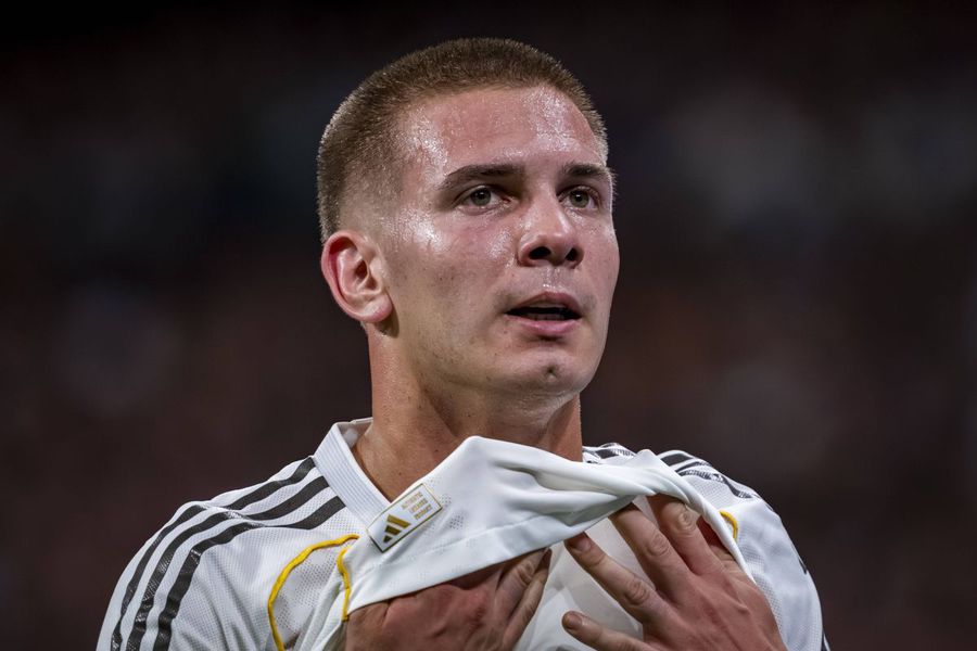 Alarmă cu Kylian Mbappe! » Căpitanul a părăsit lotul naționalei Franței