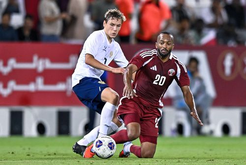 Aleksey Batrakov (20 de ani, foto) este cel mai valoros fotbalist rus în prezent, evaluat la 23 de milioane de euro // foto: Imago Images