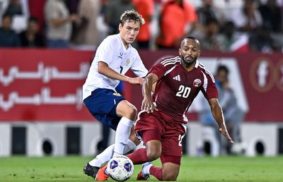 Campioana amicalelor » Echipa națională neînvinsă de 21 de meciuri