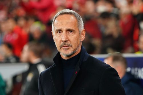 Adi Hutter a fost demis de conducerea lui AS Monaco // FOTO: Getty Images