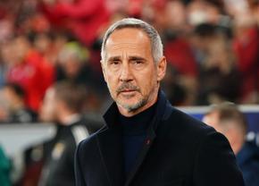 E gata! Adi Hutter a fost demis » Cine este favorit să-l înlocuiască pe tehnicianul austriac