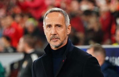 E gata! Adi Hutter a fost demis » Cine este favorit să-l înlocuiască pe tehnicianul austriac