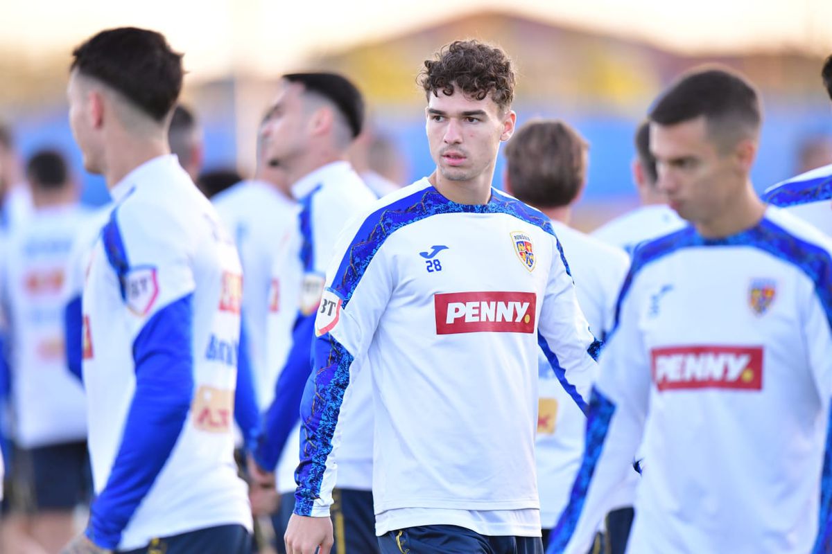 Surprize mari! Mircea Lucescu a anunțat lotul pentru România - Austria » 6 jucători sunt OUT