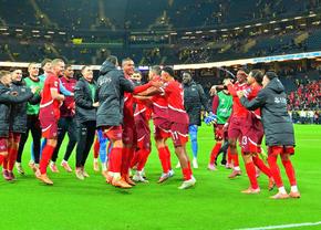 Echipa bătută de România face ravagii » 98% sigură de Mondial, 3 goluri marcate pe meci, zero primite