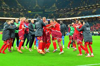 Echipa bătută de România face ravagii » 98% sigură de Mondial, 3 goluri marcate pe meci, zero primite