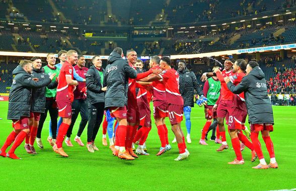 Echipa bătută de România face ravagii » 98% sigură de Mondial, 3 goluri marcate pe meci, zero primite