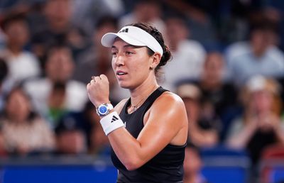 Finală americană la Wuhan » Jessica Pegula a învins-o dramatic pe Aryna Sabalenka și o va întâlni pe Coco Gauff în ultimul act