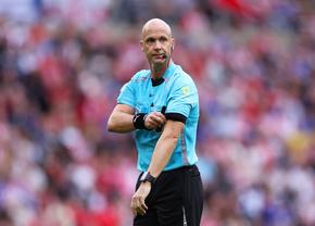 Anthony Taylor și familia sa, victimele unui abuz pe aeroportul din Budapesta: „A fost cel mai dificil moment din cariera mea”