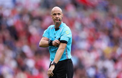 Anthony Taylor și familia sa, victimele unui abuz pe aeroportul din Budapesta: „A fost cel mai dificil moment din cariera mea”