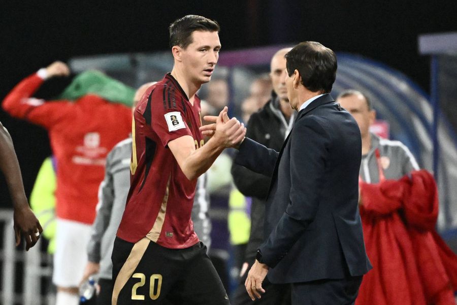 Selecționer desființat: „Să-ți fie rușine! Hai, trezește-te!”