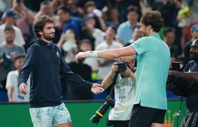 Verii se vor înfrunta pentru titlu la Shanghai în cea mai surprinzătoare finală Masters 1000! » „Nu am fi visat niciodată așa ceva”