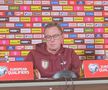 Selecționerul Austriei a venit cu bicicleta specială în conferință, apoi a numit cei mai periculoși 2 fotbaliști „tricolori”: „Rapizi și tehnici!”