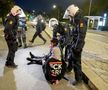 Haos pe străzi înainte de Norvegia - Israel: „Nu trebuie să se joace!” » A fost nevoie de intervenția jandarmilor