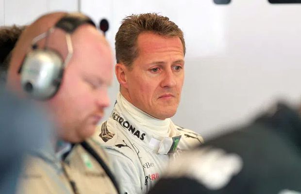 Vești din anturajul lui Michael Schumacher