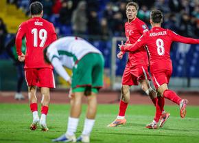 Preliminarii CM 2026 » Bulgaria a încasat 6 goluri acasă! Norvegia defilează spre CM + favoritele și-au făcut treaba