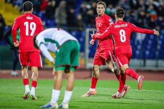 Preliminarii CM 2026 » Bulgaria a încasat 6 goluri acasă! Norvegia defilează spre CM + favoritele și-au făcut treaba