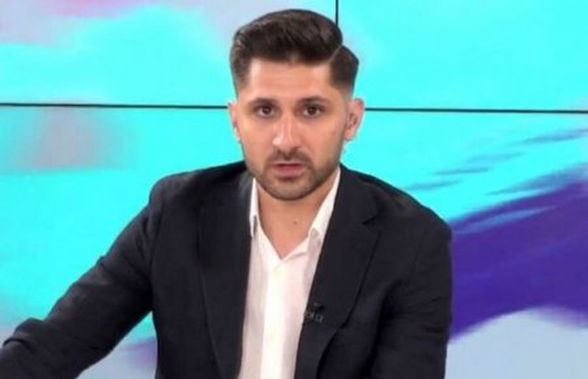 Victor Vrînceanu și Vlad Nedelea, jurnaliști GSP.ro, au vorbit la GSP Live despre cele mai importante subiecte ale zilei!