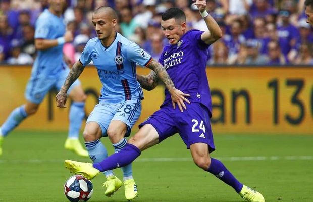 4 ZILE PÂNĂ LA ROMÂNIA - SUEDIA // Asta să fie diferența? Alexandru Mitriță, „americanul” nostru, a ieșit în „sferturi”. „Americanul” Suediei, Gustav Svensson, a cucerit titlul în MLS!