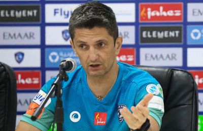 Răzvan Lucescu a avut probleme cu patronul: „Ne băga în ședințe până la 2, atacându-ne!” » Cum a comentat zvonurile despre plecare și ce spune despre Xavi