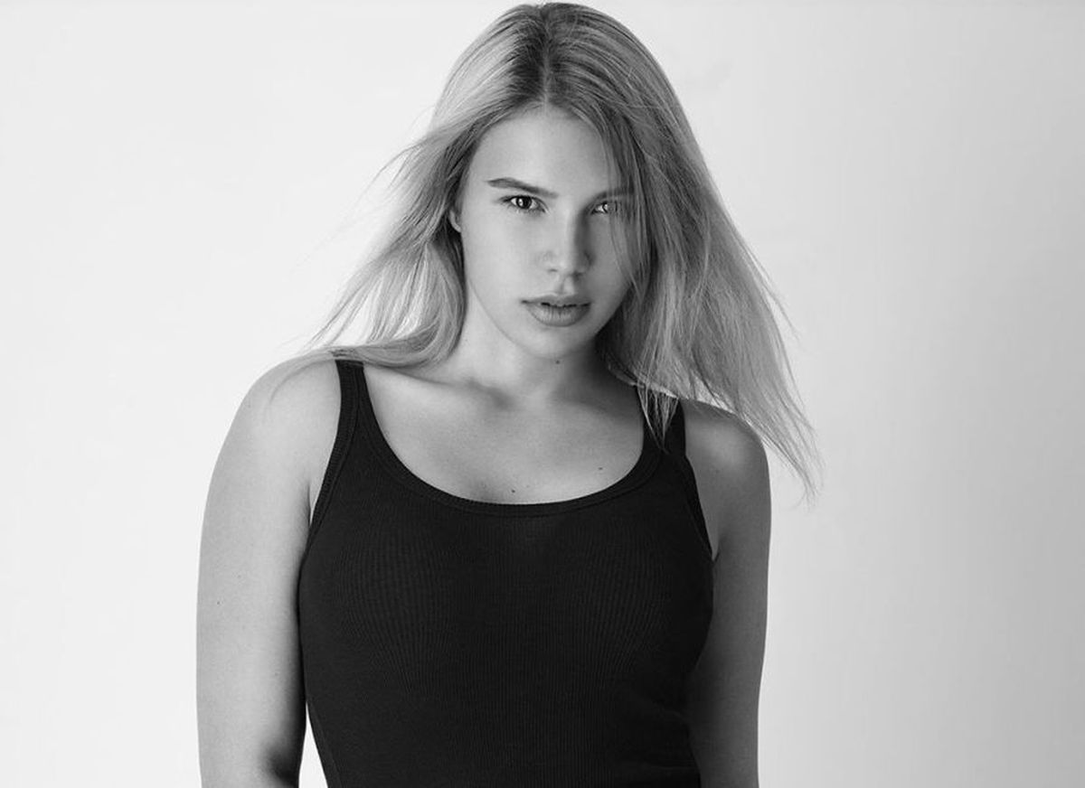 GALERIE FOTO Ce iubită are baschetbalistul Luka Doncic » Anamaria are 20 de ani și arată INCREDIBIL!