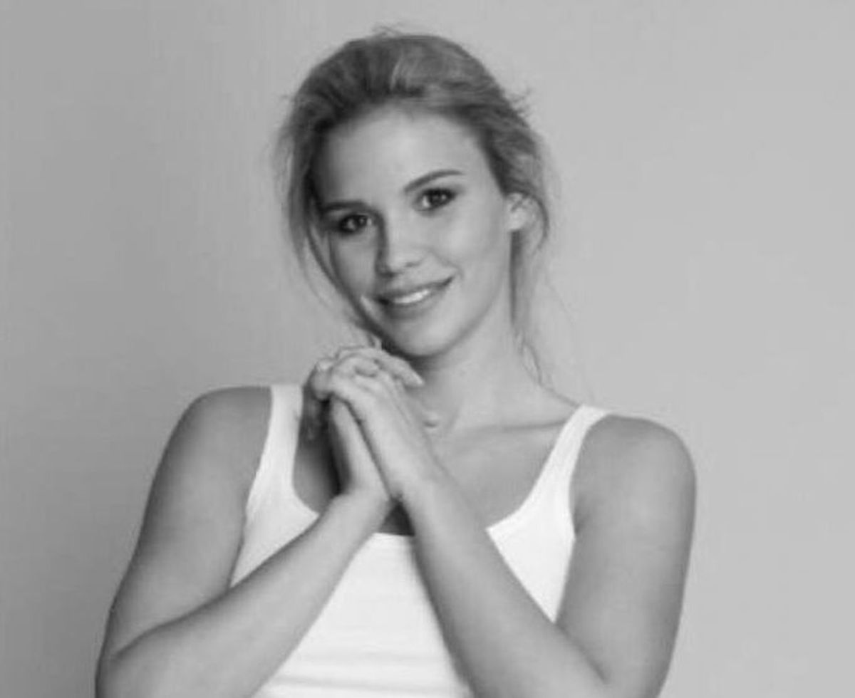 GALERIE FOTO Ce iubită are baschetbalistul Luka Doncic » Anamaria are 20 de ani și arată INCREDIBIL!