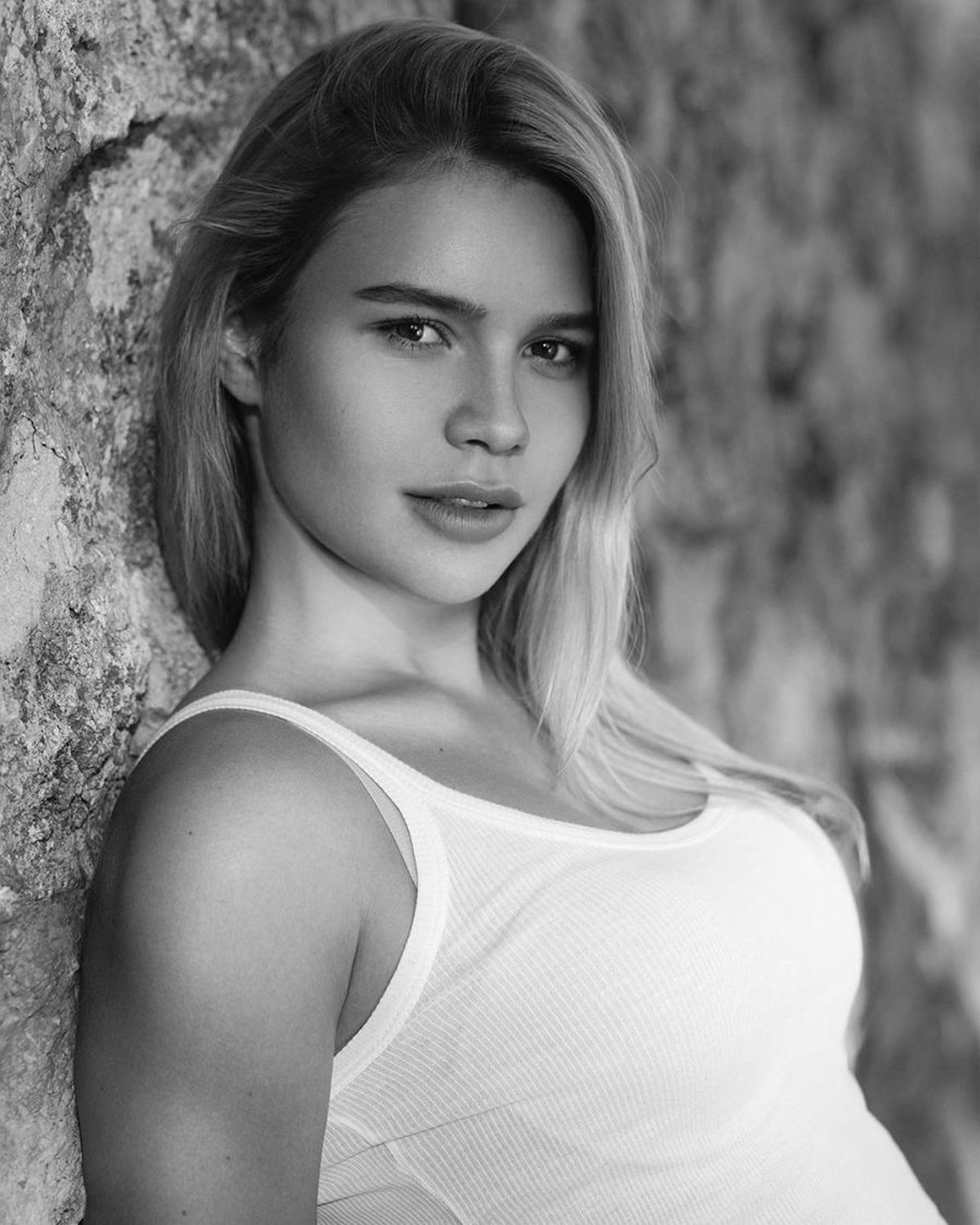 GALERIE FOTO Ce iubită are baschetbalistul Luka Doncic » Anamaria are 20 de ani și arată INCREDIBIL!