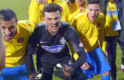 ROMÂNIA U21 // Andrei Vlad se antrenează suplimentar și a apelat la mental coaching: „Mă învață să îmi stăpânesc emoțiile”