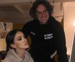 FOTO Adelina Pestrițu, selfie de peste 100.000 de like-uri cu Kim Kardashian » Românca a fost premiată la People's Choice Awards