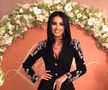 FOTO Adelina Pestrițu, selfie de peste 100.000 de like-uri cu Kim Kardashian » Românca a fost premiată la People's Choice Awards
