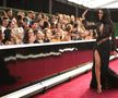 FOTO Adelina Pestrițu, selfie de peste 100.000 de like-uri cu Kim Kardashian » Românca a fost premiată la People's Choice Awards