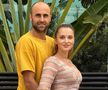 GALERIE FOTO // Marius Copil va avea un copil: „Îl aștept cu entuziasm” » Cum arată superba lui iubită
