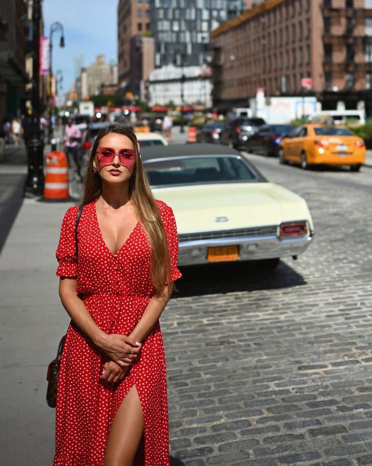 GALERIE FOTO Ea e talismanul lui Marius Copil » Românul are una dintre cele mai sexy iubite din circuitul ATP