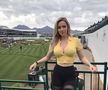 Filmarea provocatoare prin care cea mai sexy jucătoare de golf și-a întărâtat fanii: „Cameramanul a intrat în TOP 5 cei mai detestați oameni”