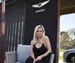 Mesajul postat de Paige Spiranac după ce a fost aleasă cea mai sexy femeie din lume: „Cred că am stricat Instagramul”