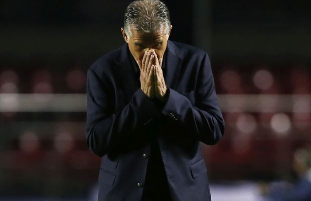 Declarația sexistă a selecționerului a declanșat un scandal imens în Columbia. A crezut că are microfonul închis