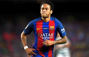 Barcelona, gafă uluitoare a conducerii » A calculat greșit impozitele pentru Neymar și a plătit cu 10 milioane mai mult! Acum îi cere banii înapoi jucătorului!