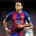 Neymar, în perioada petrecută la Barcelona // foto: Guliver/gettyimages