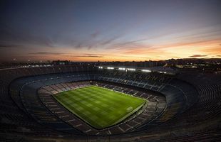 BARCELONA. Camp Nou, ținta teroriștilor. Ziua și meciul la care jihadiștii plănuiau să lovească!