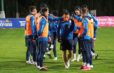 Caz de COVID-19 la echipa națională de tineret » EXCLUSIV Cine este fotbalistul în cauză