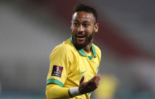 Neymar, interzis pe Twitch dintr-un motiv incredibil » Ce i-a făcut unui coechipier