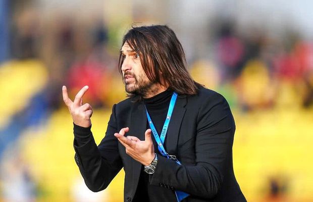 OFICIAL Dan Alexa revine în iarbă! „Chirurgul”, anunțat oficial ca antrenor al unei echipe cu pretenții