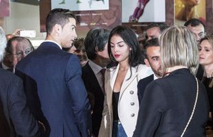 Povestea zilei în Italia! Ce s-a întâmplat când Cristiano și Georgina au fost puși să aștepte 40 de minute la restaurant: „Atunci am înțeles”