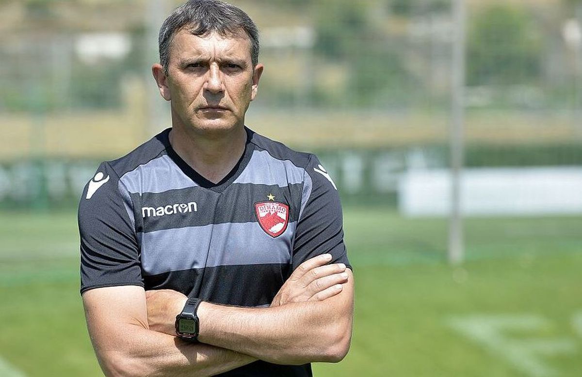 EXCLUSIV Astra pregătește o lovitură pentru Dinamo chiar înaintea meciului direct! Pe cine vrea Neagoe din tabăra „câinilor”