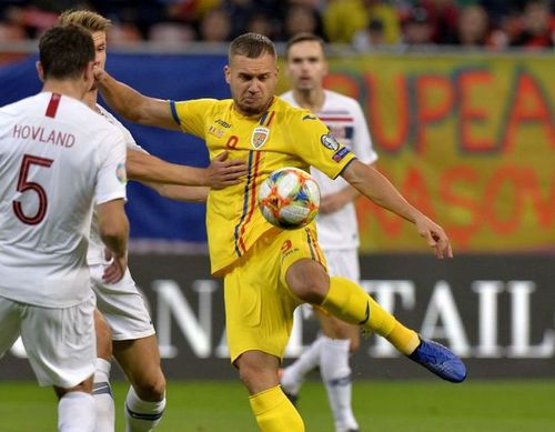 România înfruntă astăzi, de la ora 19:00, reprezentativa din Belarus, într-un meci amical. Partida va fi transmisă în direct pe Pro X.