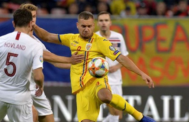 Decizia surprinzătoare luată de Pro TV pentru amicalul România - Belarus » Și-au pierdut românii interesul pentru naționala lui Rădoi?